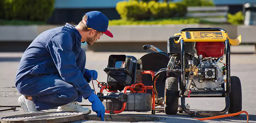 Drain Camera Inspection Near Me Killeen