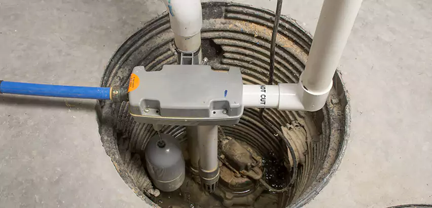 Emergency Sump Pump Repair in Killeen, TX
