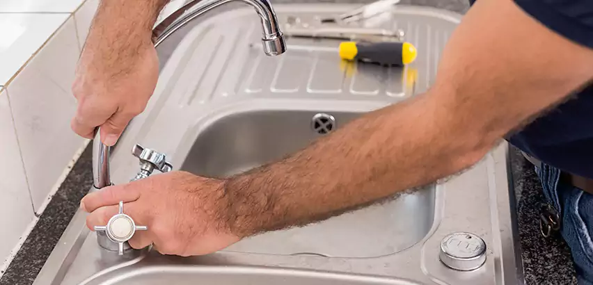 Outdoor Faucet Repair in Killeen
