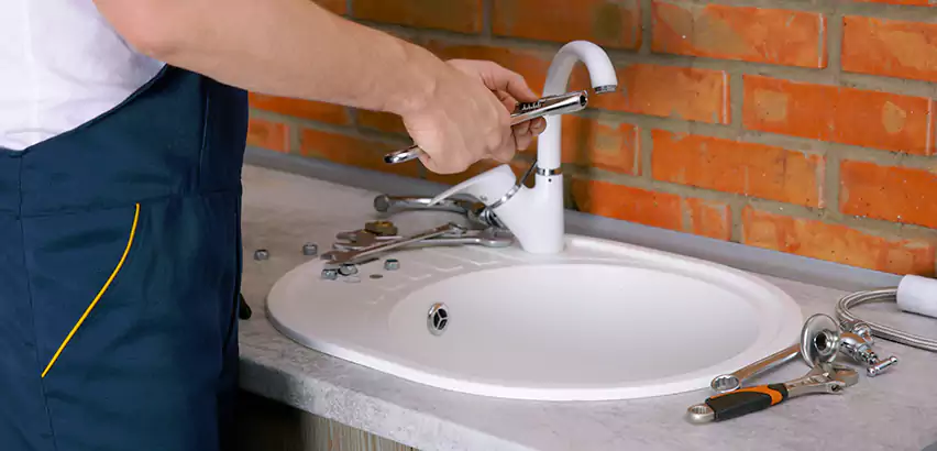 Outdoor Faucet Replacement in Killeen