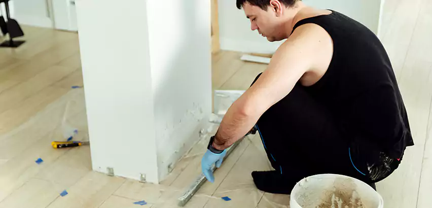 Emergency Foundation Leak Repair in Killeen, TX