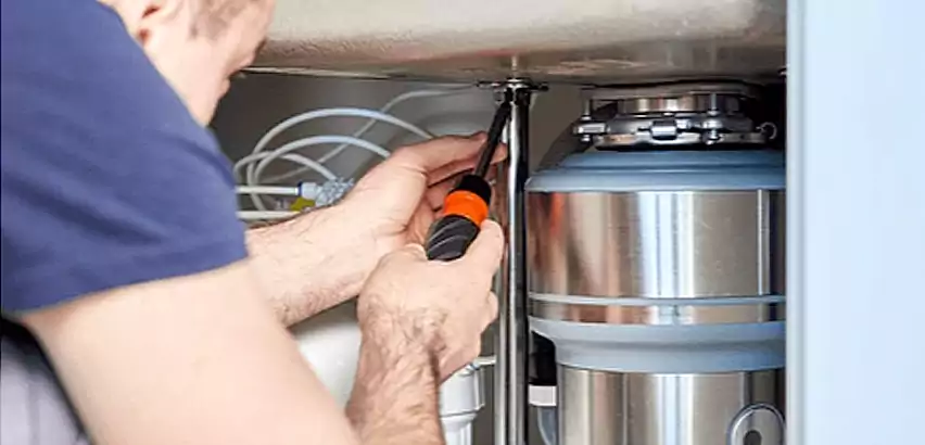 Sink Waste Disposal Installation in Killeen, TX