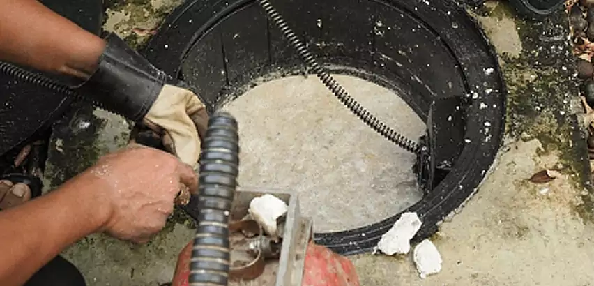 Fat Trap Cleaning in Killeen, TX