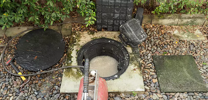Grease Trap Installation Cost in Killeen, TX