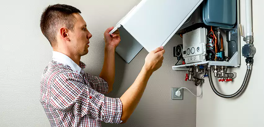 Electric Water Heater Maintenance in Killeen