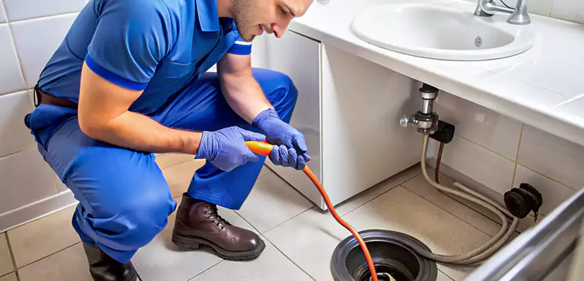 Sewer Jetting in Killeen