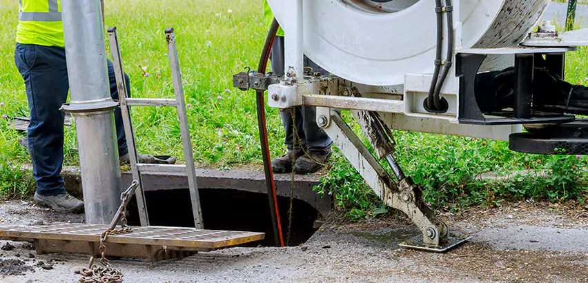 Residential Hydro Jetting in Killeen