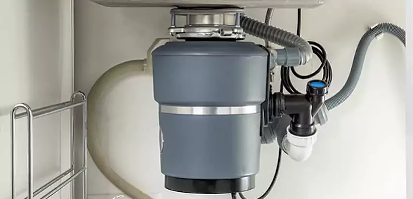 Insinkerator Air Switch Installation in Killeen, TX