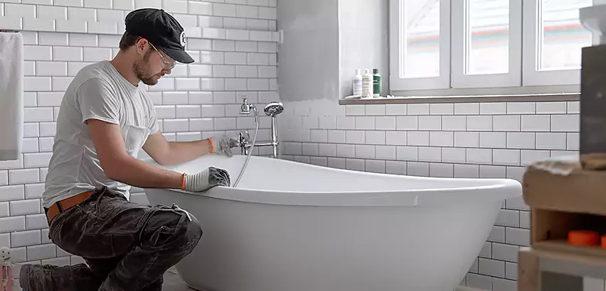 Leak Detection Companies Near Me in Killeen