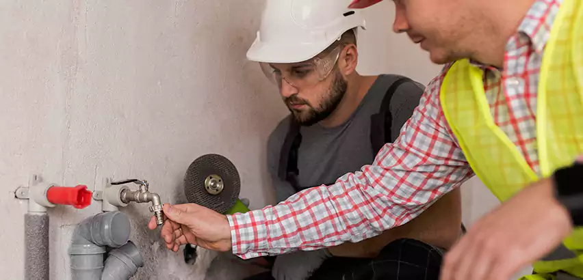 Water Softener Installation in Killeen, TX