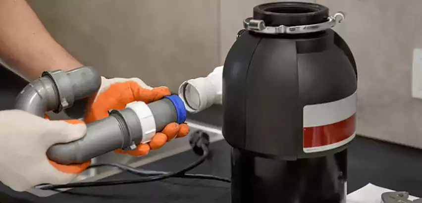 Garbage Disposal Maintenance in Killeen