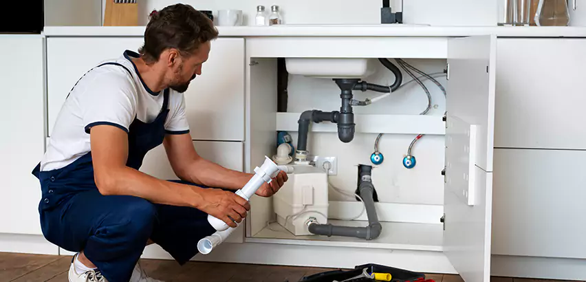 Pipe Replacement Services in Killeen