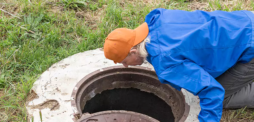 Septic Tank Leak Repair in Killeen, TX