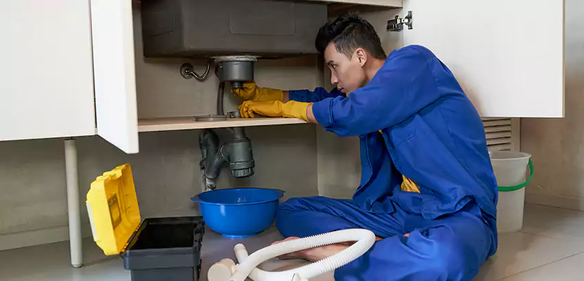 Sewer Line Maintenance Killeen, TX