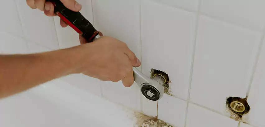 Slab Leak Detection and Repair in Killeen