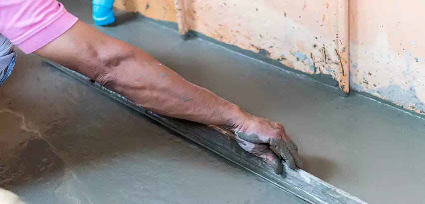 Foundation Slab Leak Repair in Killeen, TX