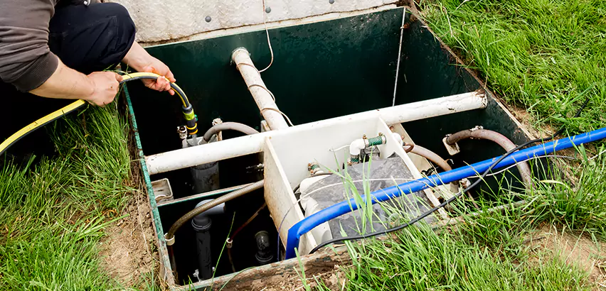 Zoeller Sump Pump Maintenance in Killeen