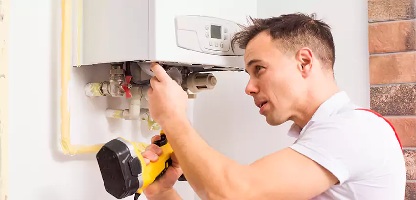 Takagi Tankless Water Heater Maintenance in Killeen