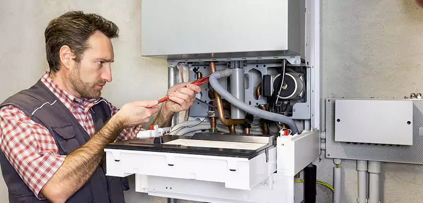 Rinnai Water Heater Maintenance Killeen