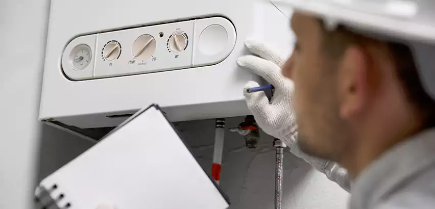 Gas Water Heater Service Near Me Killeen