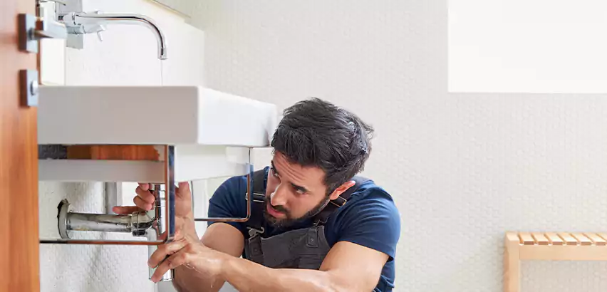 Commercial Water Leak Detection in Killeen