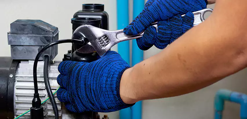 Well Water System Repair in Killeen, TX