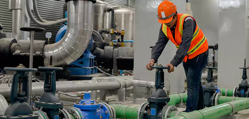 Top-Notch Trenchless Sewer Line Repair Services in Killeen, TX.