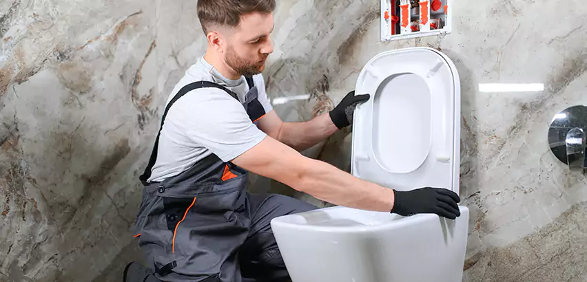 Urinal Installation in Killeen