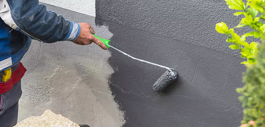 Walls Waterproofing in Killeen, TX