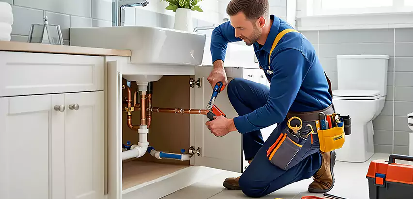 Water Damage Restoration in Killeen