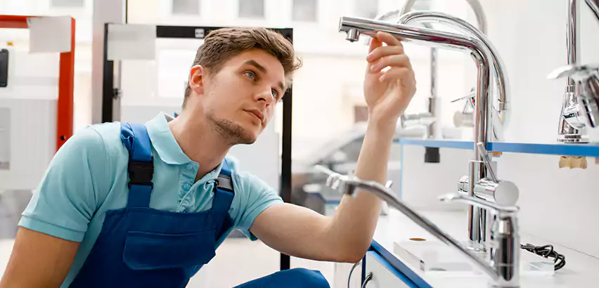 Water Leak Detection in Killeen