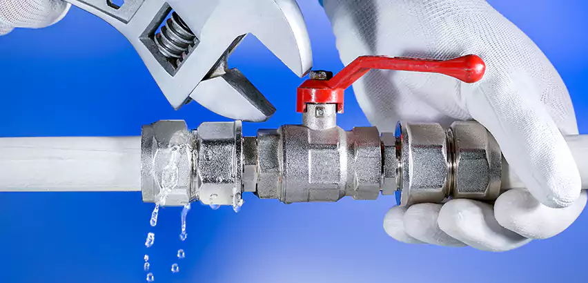 Water Line Repair in Killeen, TX
