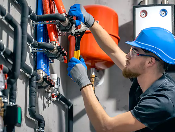 Why Choose Killeen Plumbing Service for Backflow Preventer Installation in Killeen, TX?