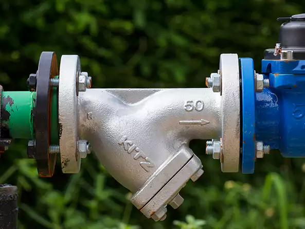 Why Choose Killeen Plumbing Service for Backflow Preventer Services in Killeen, TX?