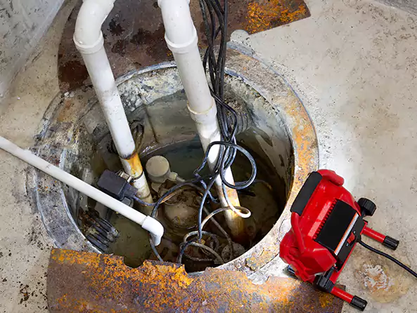 Why Choose Killeen Plumbing Service for Basement Sump Pump Installation in Killeen?