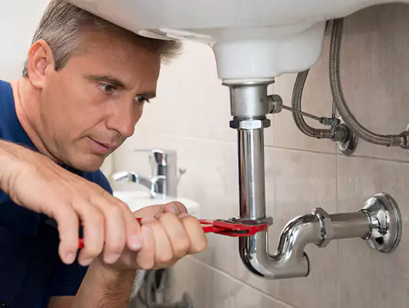 Why Choose Killeen Plumbing Service for Bathroom Plumbing in Killeen, TX?
