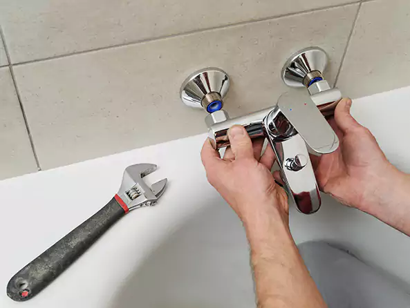 Why Choose Killeen Plumbing Service for Bathtub Faucet Replacement in Killeen, TX?