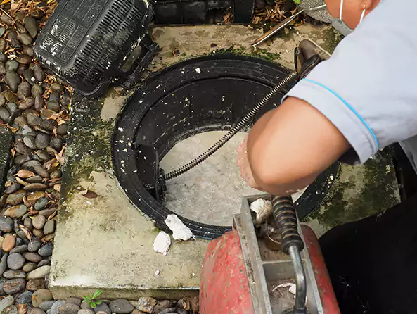 Why Choose Killeen Plumbing Service for Clogged Drain Repair in Killeen, TX?