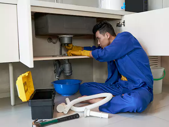 Why Choose Killeen Plumbing Service for Drain Cleaning in Killeen, TX?
