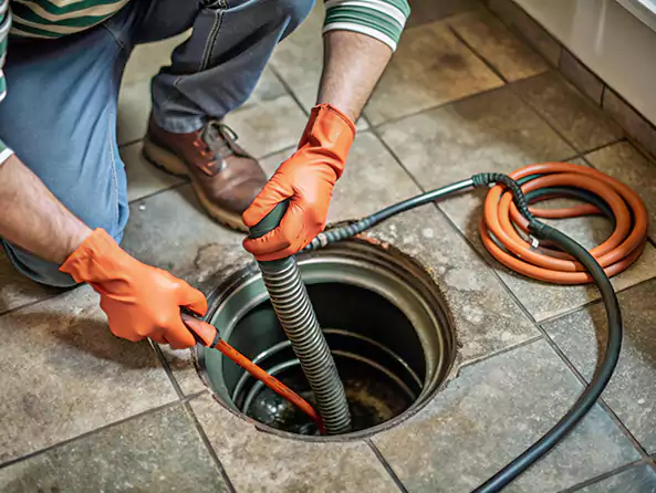 Why Choose Killeen Plumbing Service for Drain Jetting in Killeen, location field=ss]?