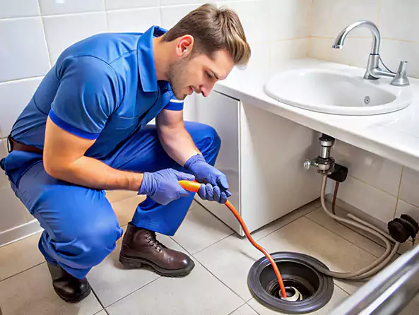 Why Choose Killeen Plumbing Service for Drain Repairs in Killeen, TX?