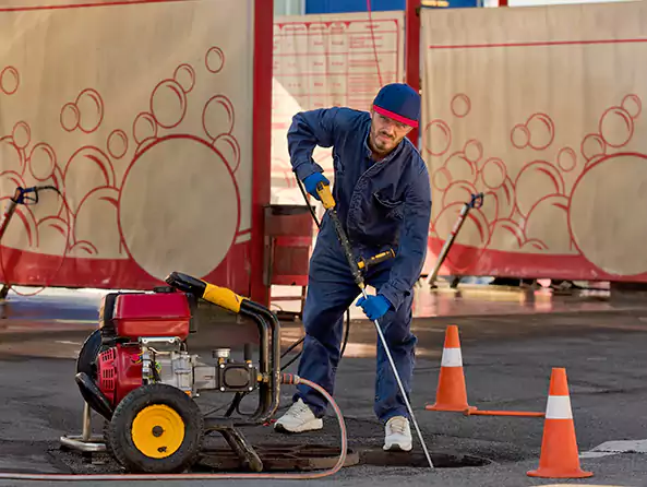 Why Choose Killeen Plumbing Service for Drain Services in Killeen, TX?
