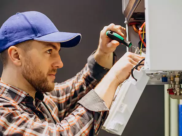 Why Choose Killeen Plumbing Service for Electric Tankless Water Heater Installation in Killeen, TX?
