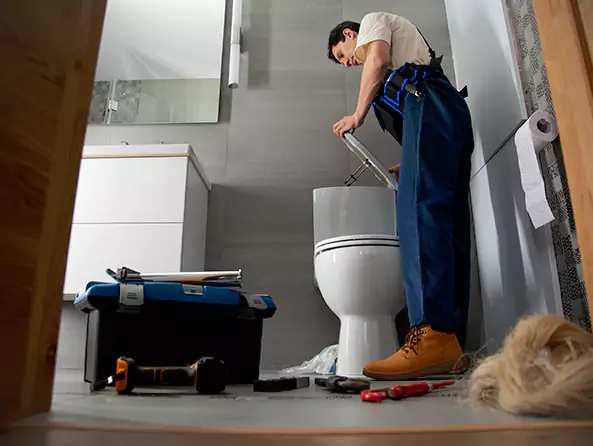  Why Choose Killeen Plumbing Service for Emergency Plumber in Killeen, TX?