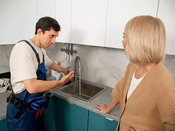 Why Choose Killeen Plumbing Service for Emergency Plumbing Repair in Killeen, TX?