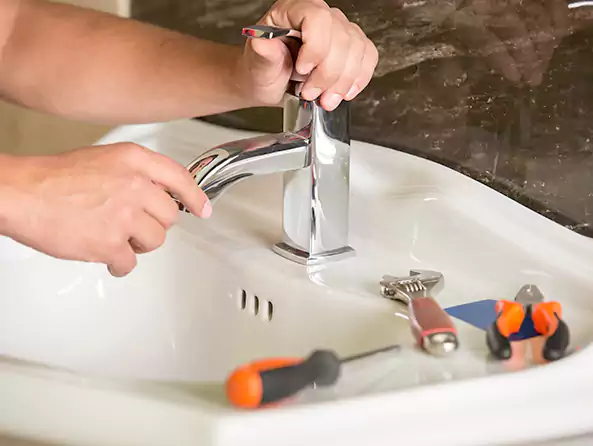 Why Choose Killeen Plumbing Service for Bathroom Faucet Installation in Killeen, TX?