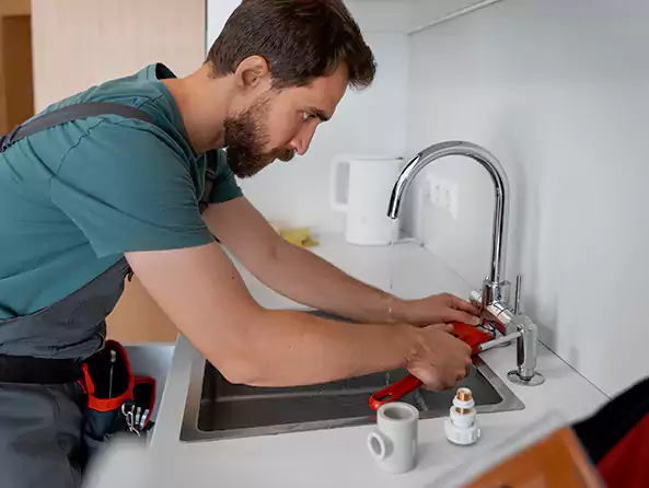 Why Choose Killeen Plumbing Service for Faucet Repair in Killeen, TX?