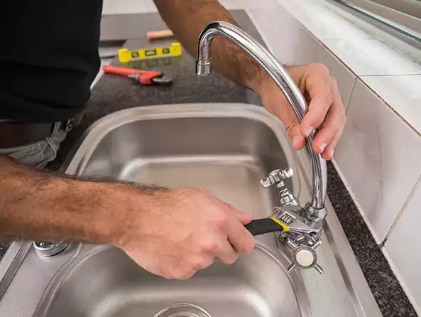 Why Choose Killeen Plumbing Service for Faucet Replacement in Killeen, TX?
