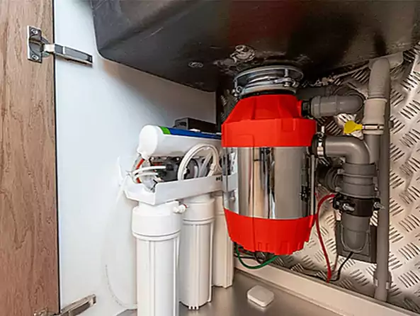 Why Choose Killeen Plumbing Service for Garbage Disposal Installation in Killeen, TX?