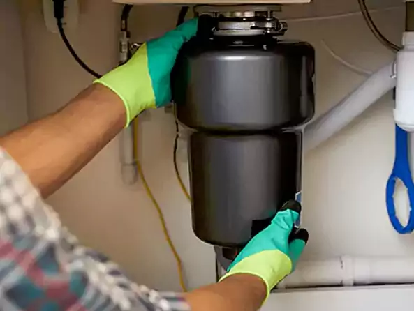 Why Choose Killeen Plumbing Service for Garbage Disposal Replacement in Killeen, TX?
